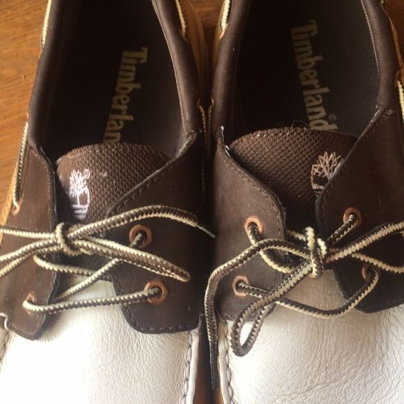 Men’s Timberland Shoes - Picture 5 of 15